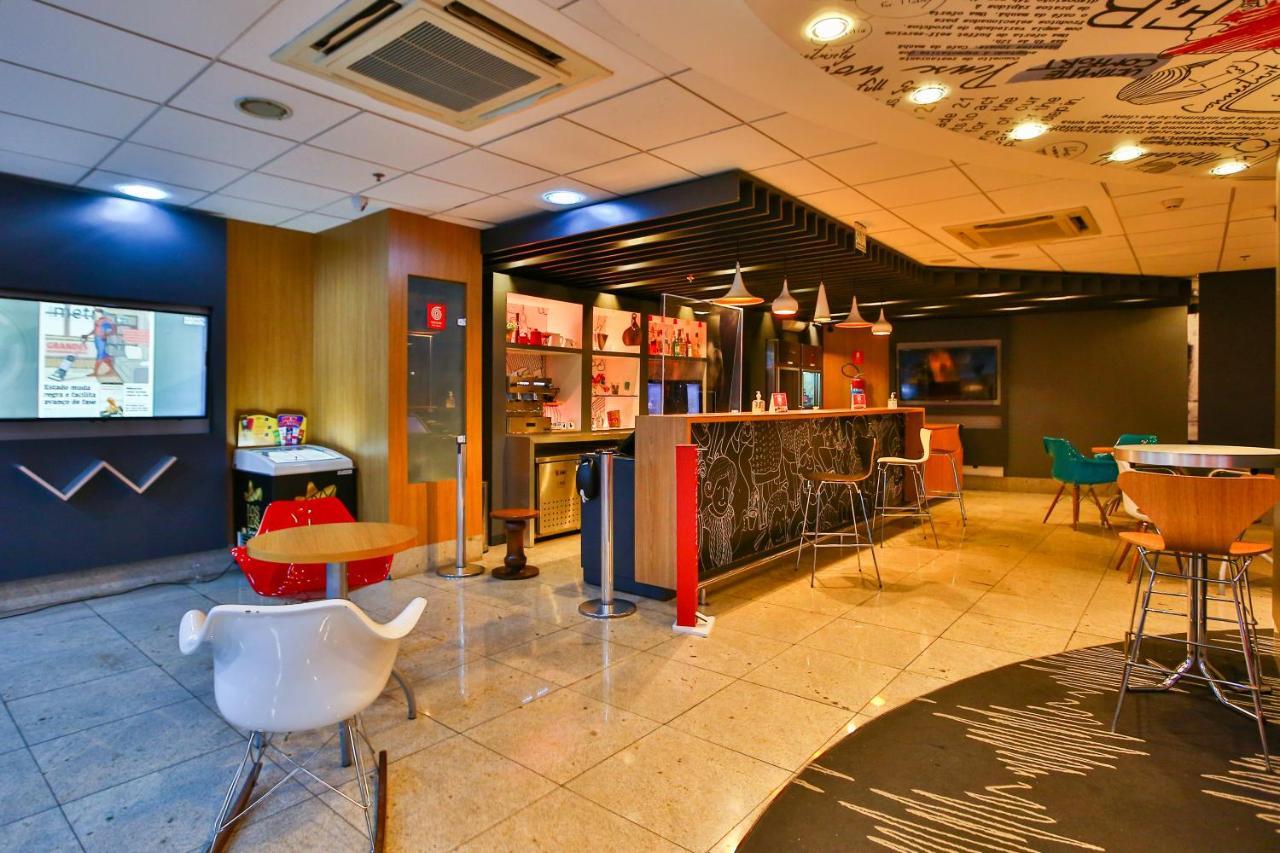 Ibis Botafogo 3* Río de Janeiro