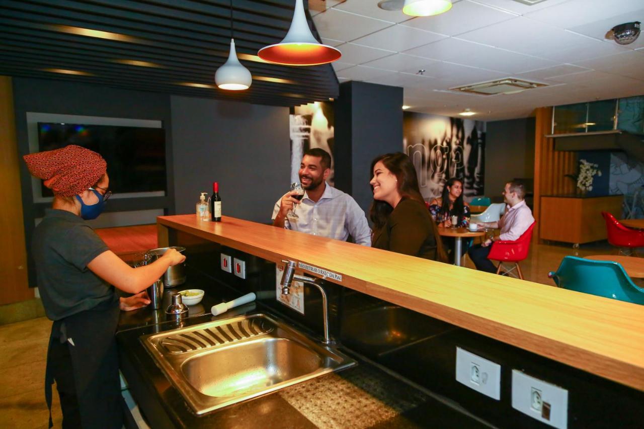 Hotel Ibis Botafogo 3*