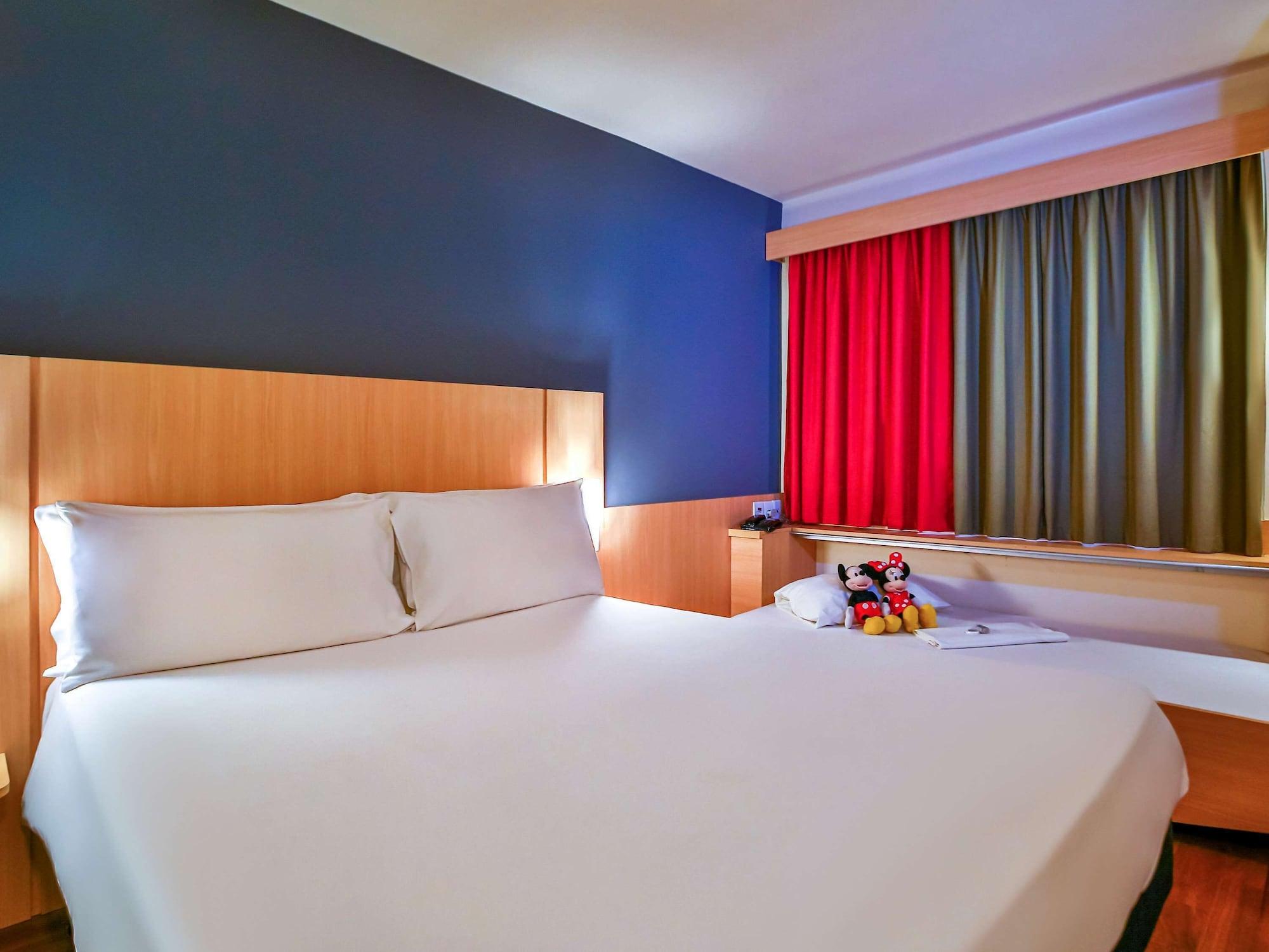 Ibis Botafogo Hotel Río de Janeiro