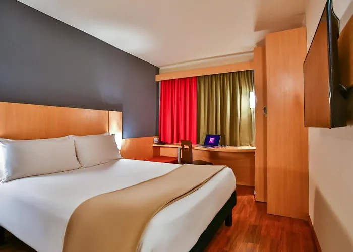 Ibis Rio De Janeiro Botafogo