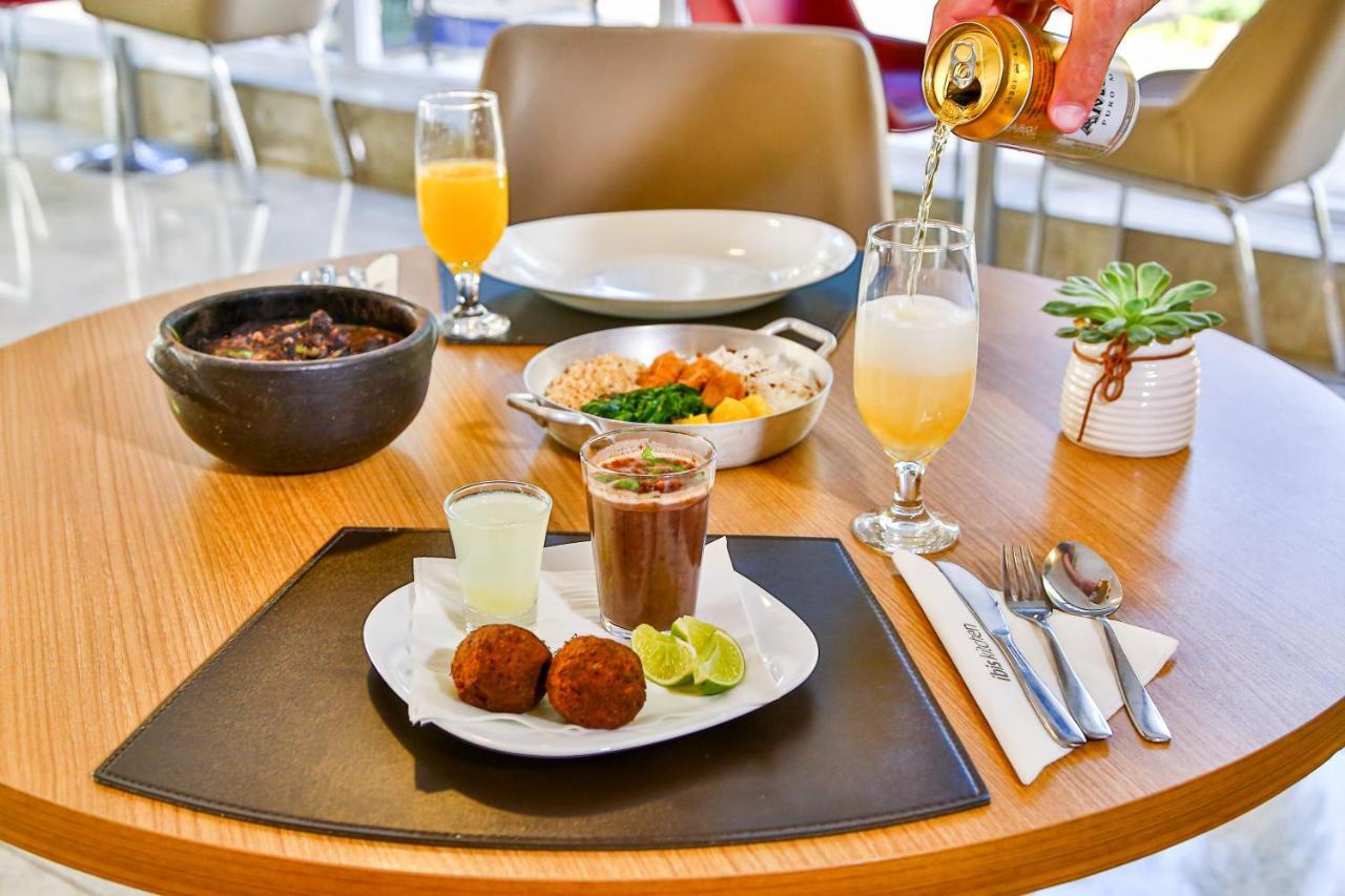 Hotel Ibis Botafogo Rio de Janeiro