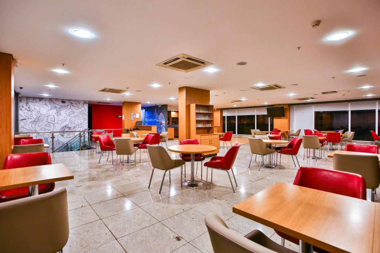 Ibis Botafogo 3* Rio de Janeiro