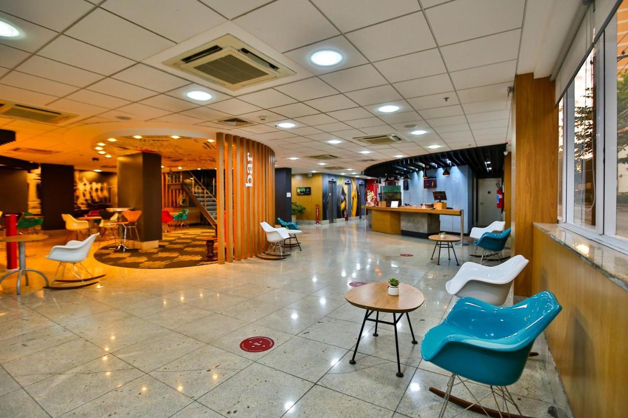 Hotel Ibis Botafogo 3*