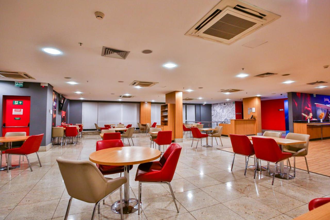 Ibis Botafogo 3*