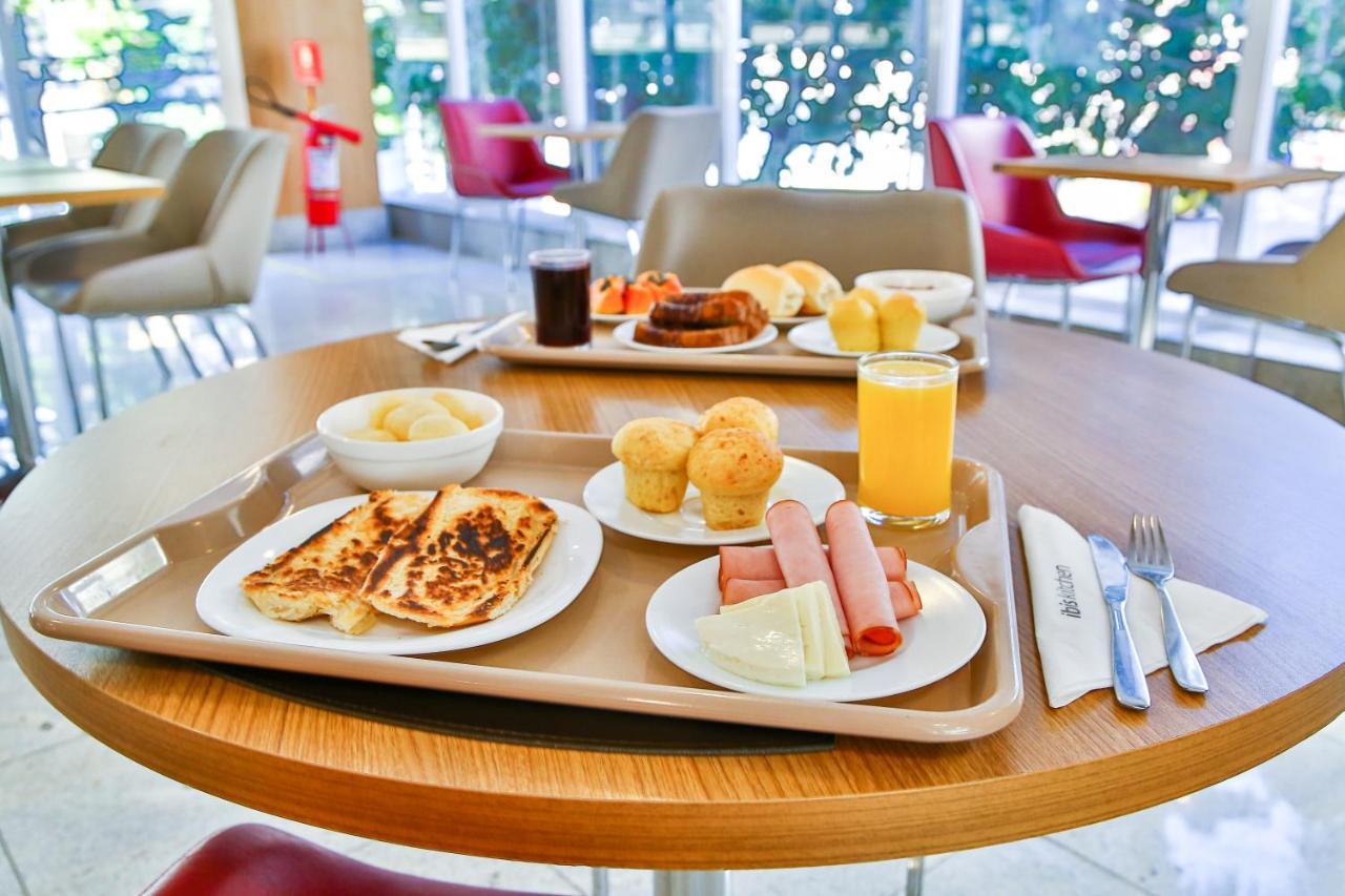 Hotel Ibis Botafogo
