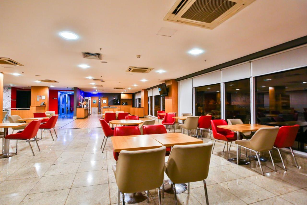 Hotel Ibis Botafogo