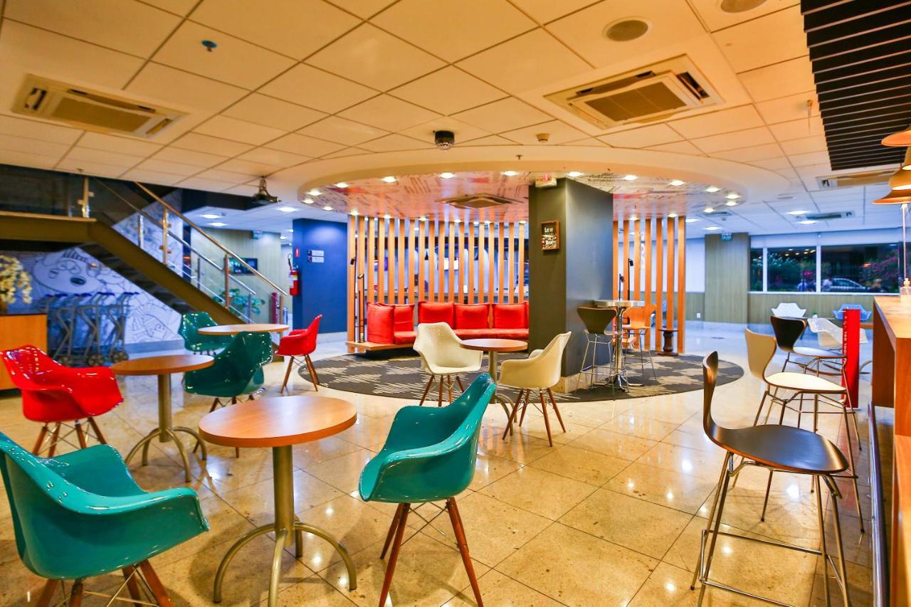 Hotel Ibis Botafogo Rio de Janeiro