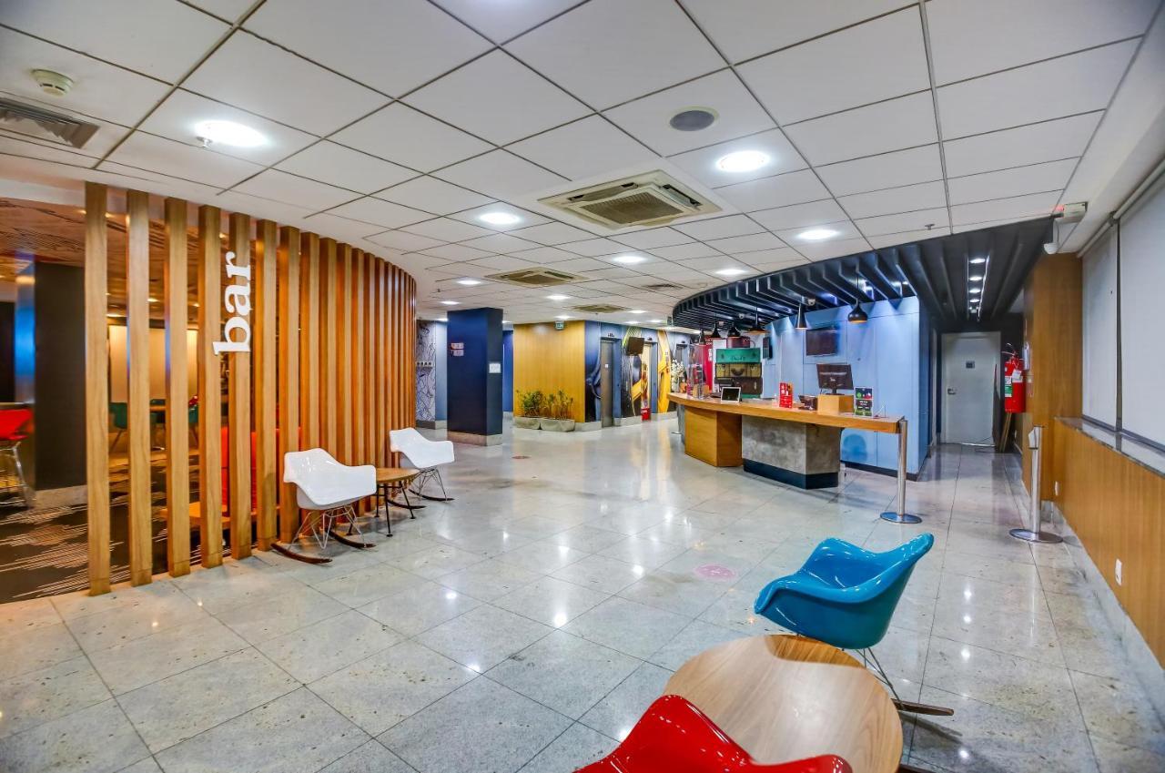 Ibis Botafogo Hotel Rio de Janeiro