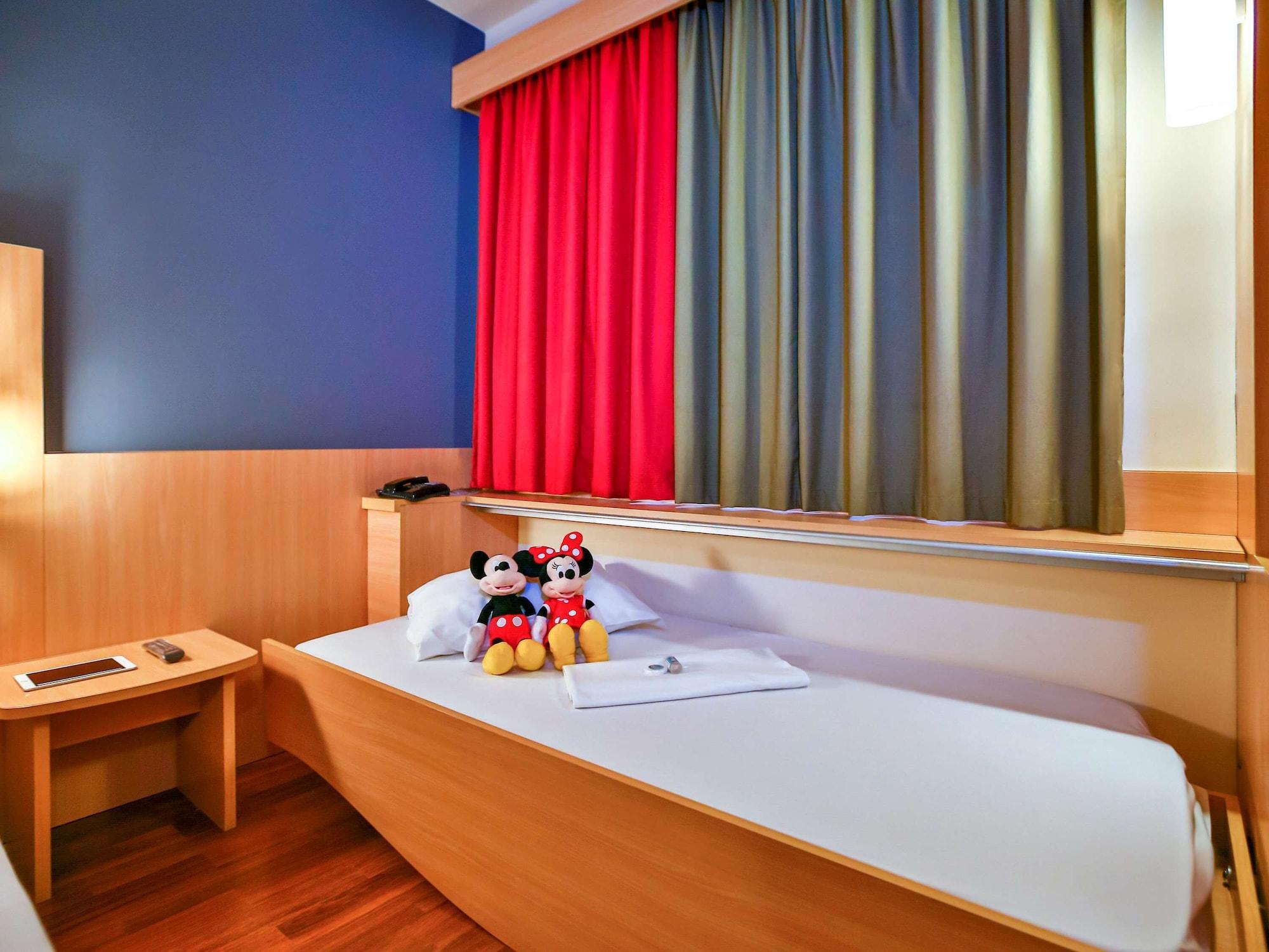 Ibis Botafogo 3*