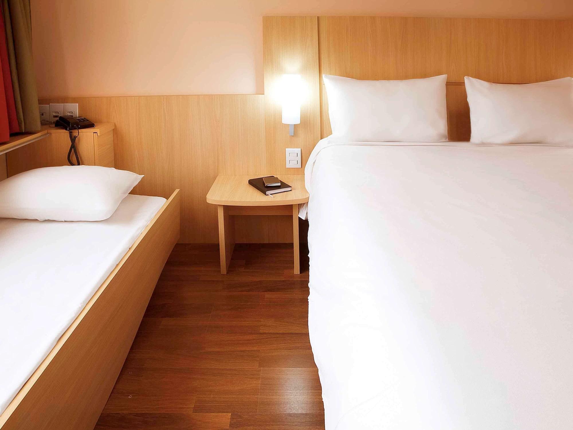 Ibis Botafogo 3* Rio de Janeiro