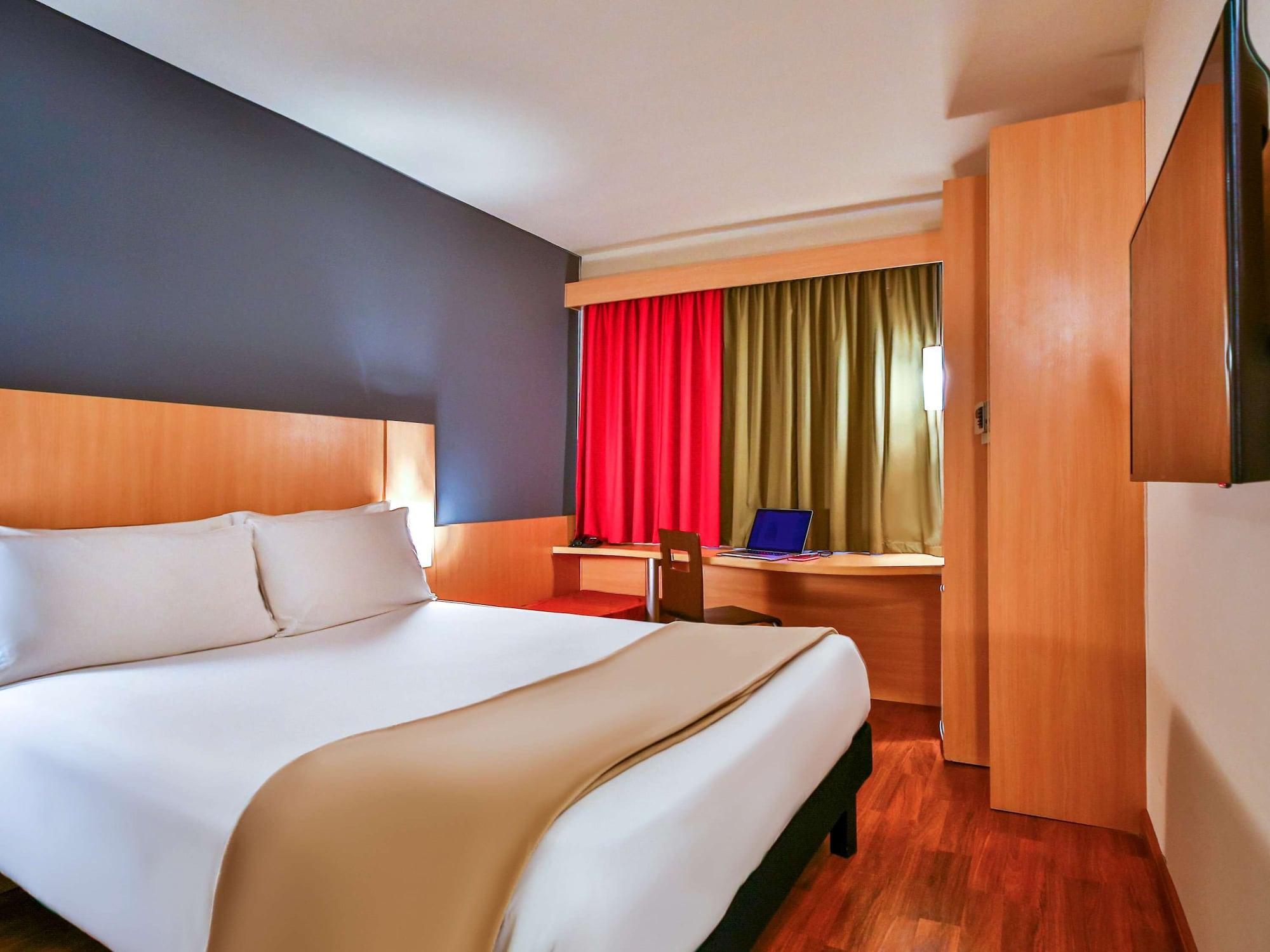 Hotel Ibis Botafogo