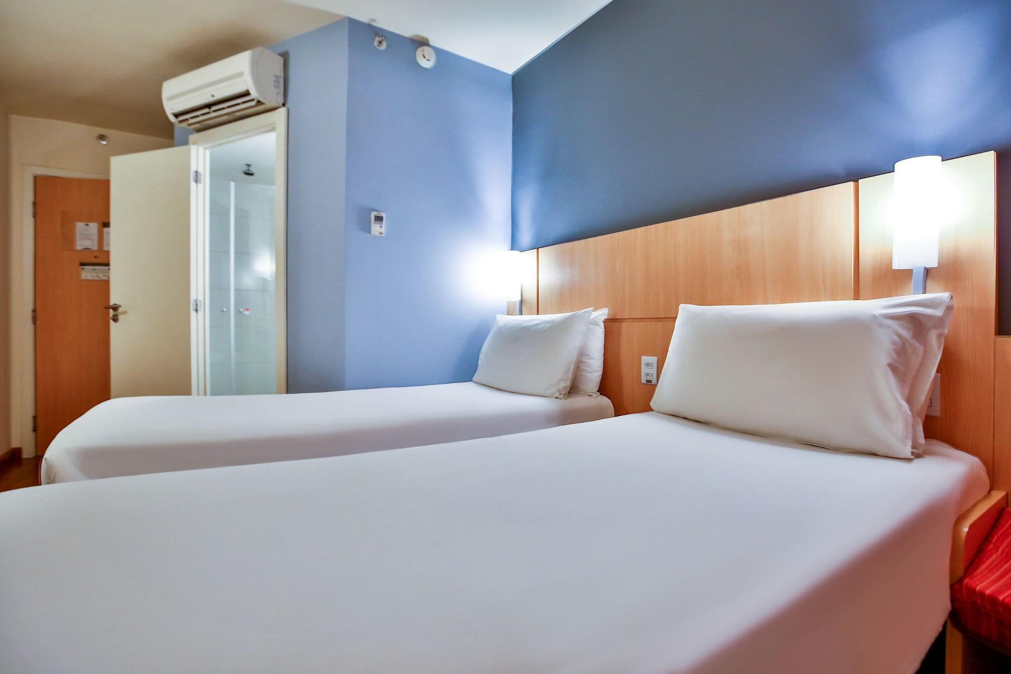 Ibis Botafogo 3* Rio de Janeiro