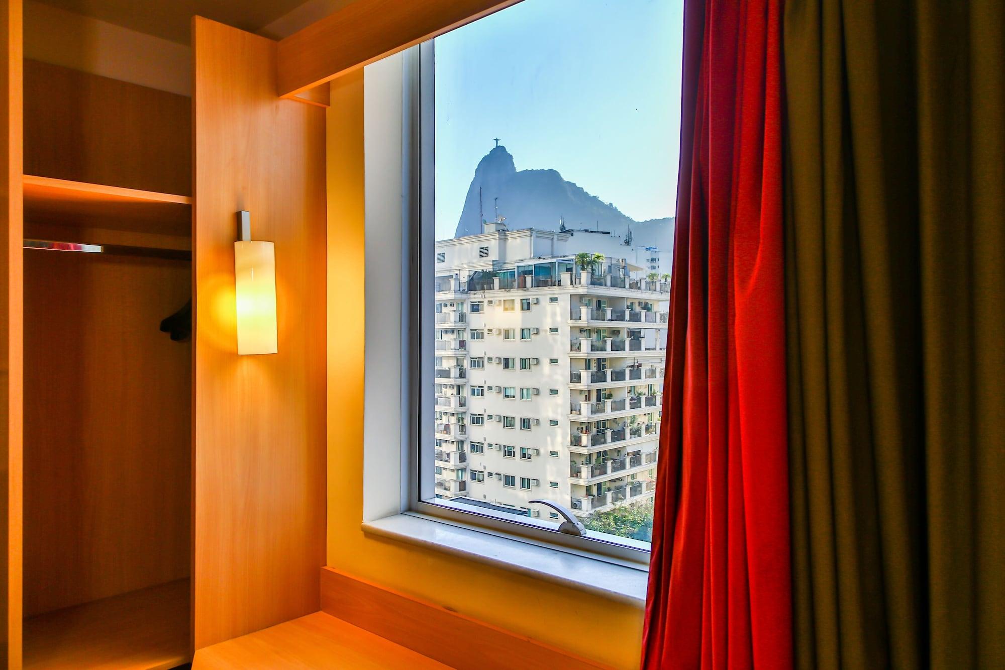 Ibis Botafogo 3*