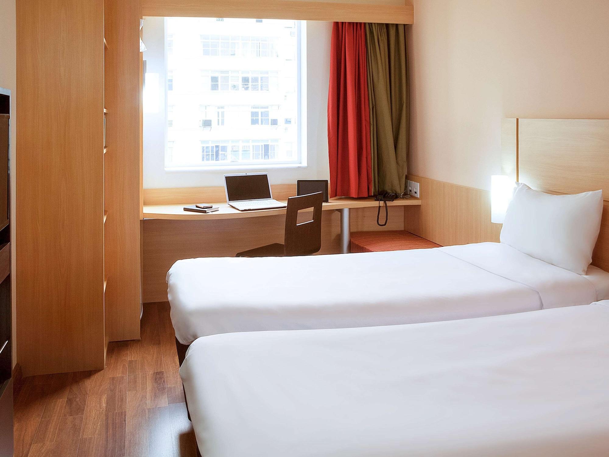 Hotel Ibis Botafogo 3*