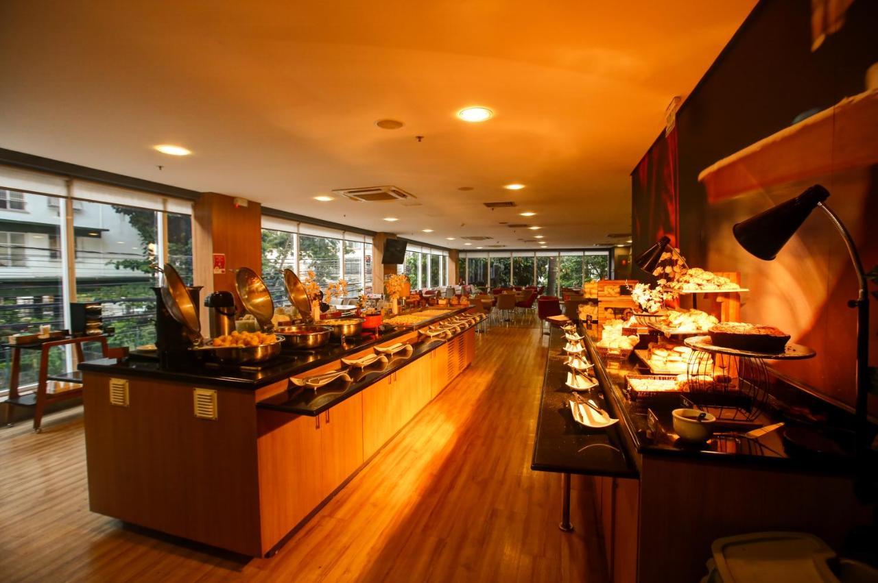 Hotel Ibis Botafogo Rio de Janeiro