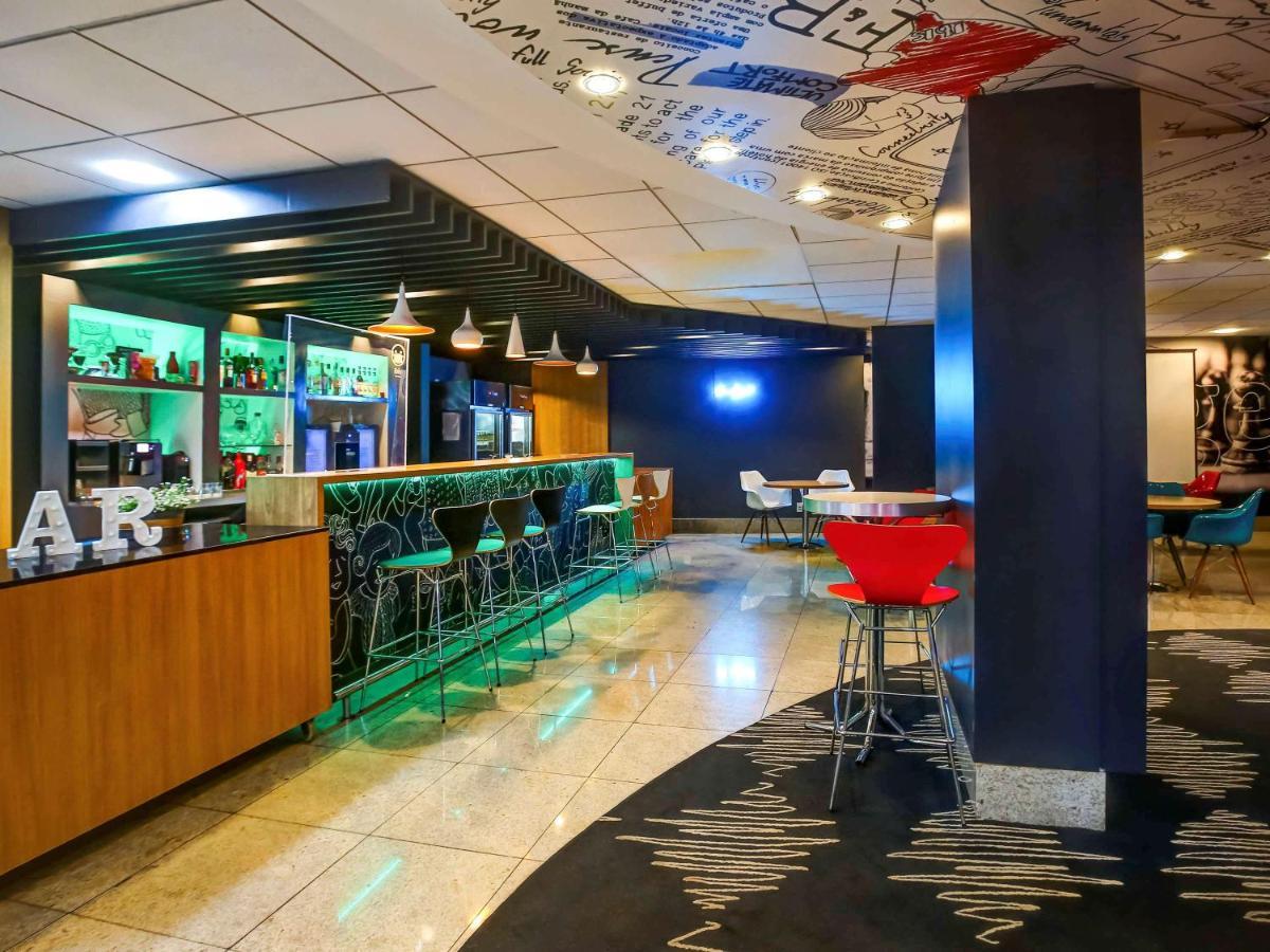 Ibis Botafogo Hotel