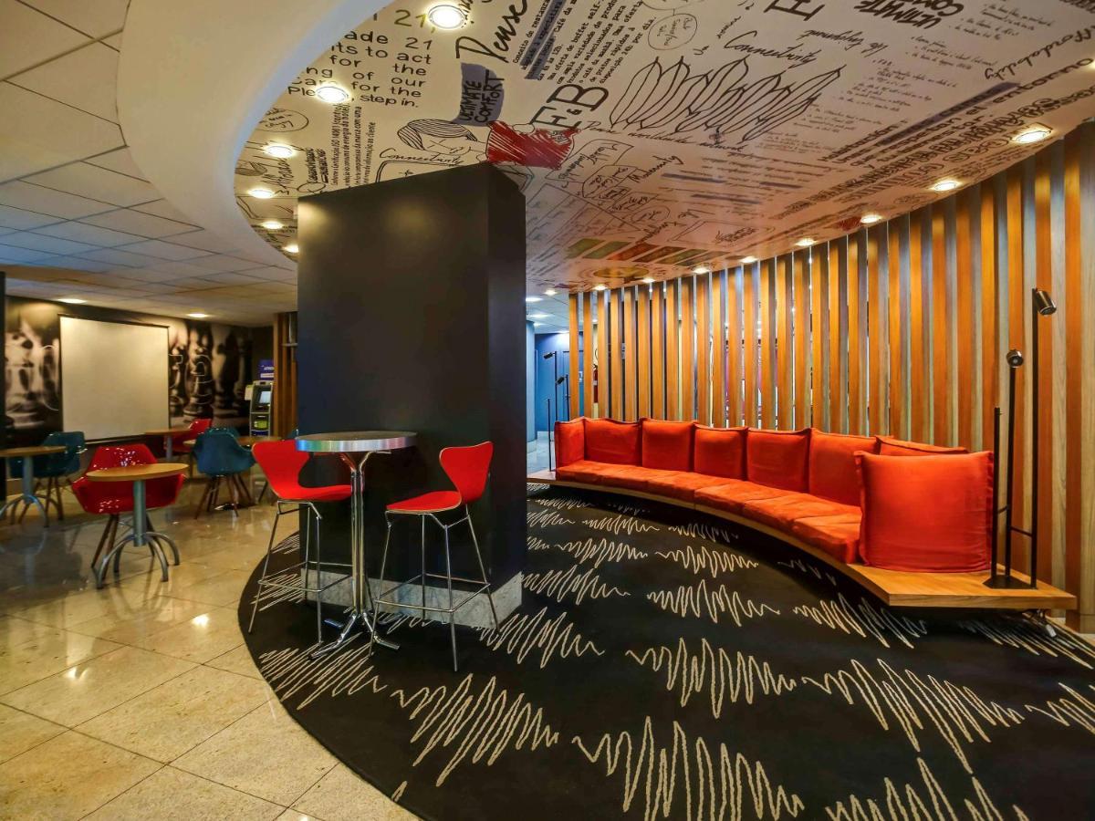 Ibis Botafogo 3*