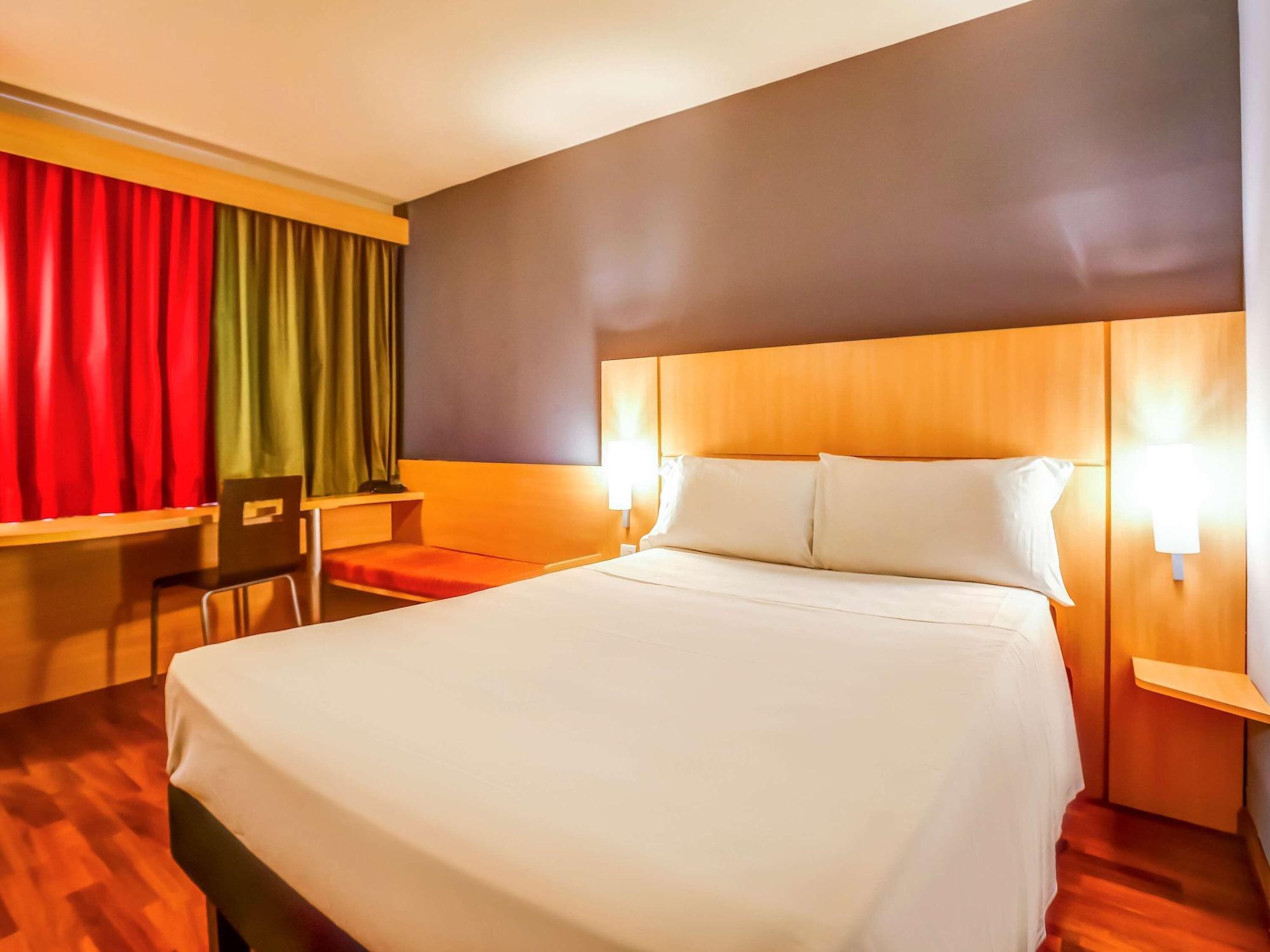 Hotel Ibis Botafogo 3*