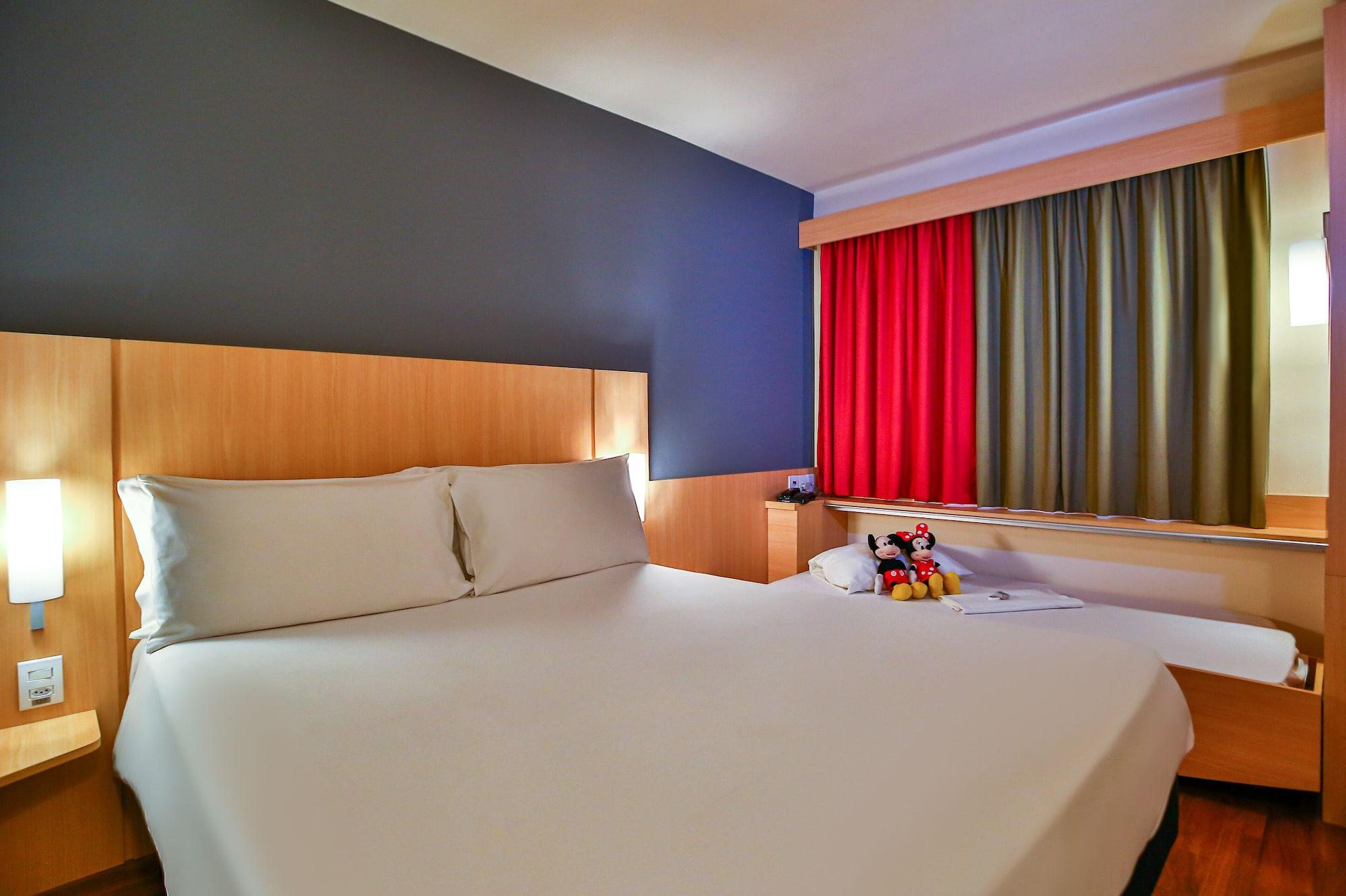 Hotel Ibis Botafogo Rio de Janeiro