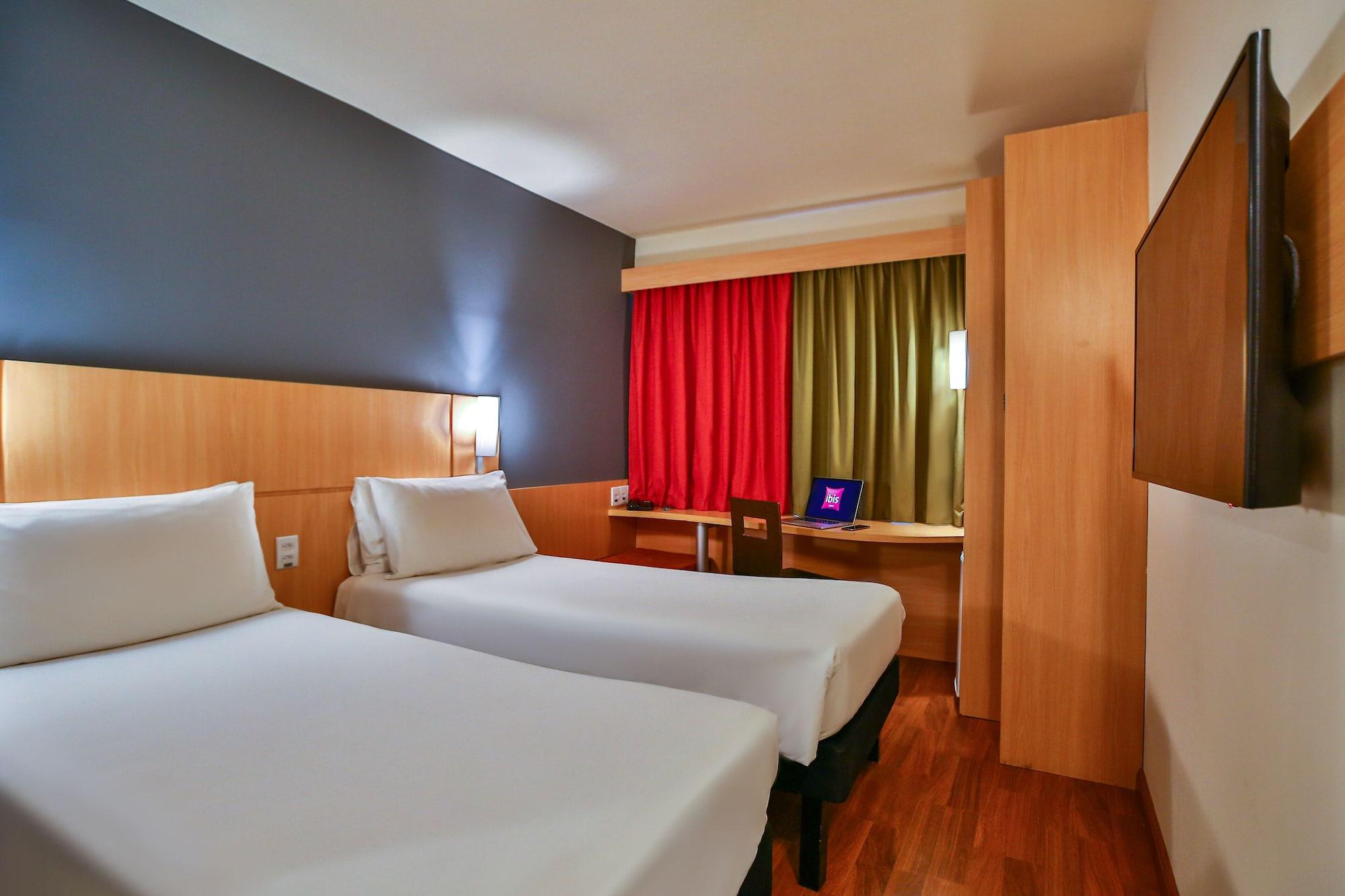 Ibis Botafogo Hotel