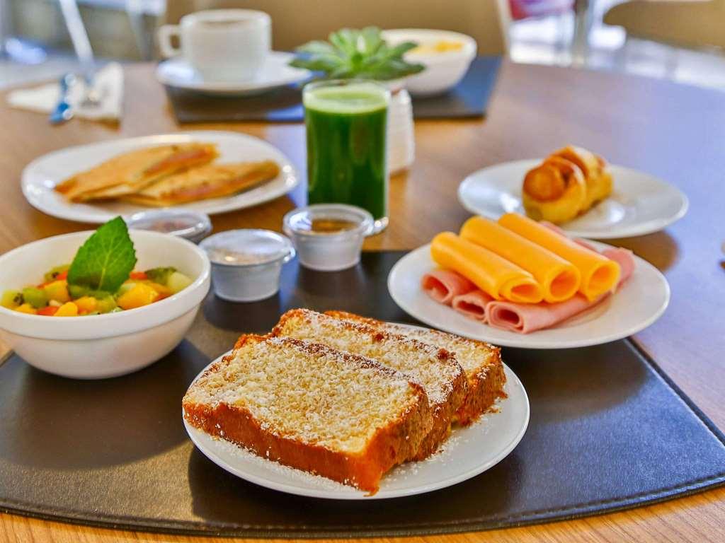 Hotel Ibis Botafogo 3*