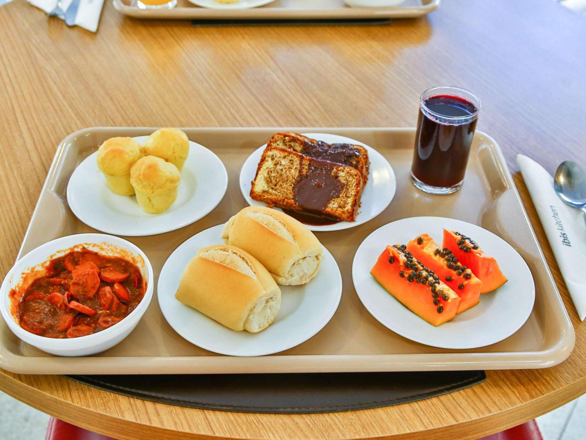 Ibis Botafogo Hotel