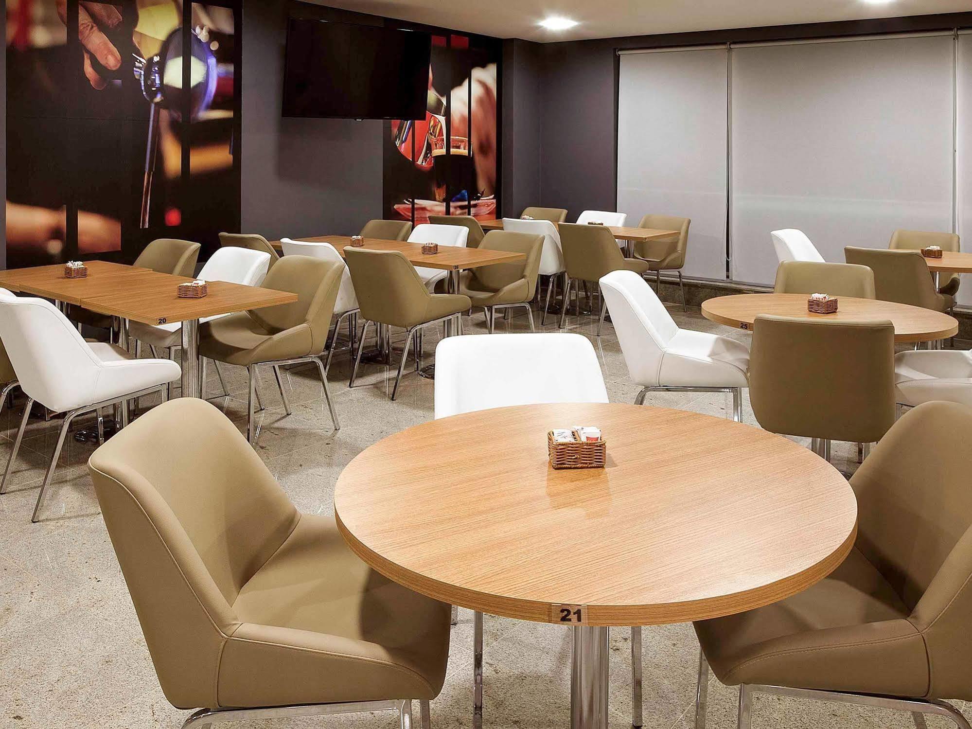 Ibis Botafogo Hotel