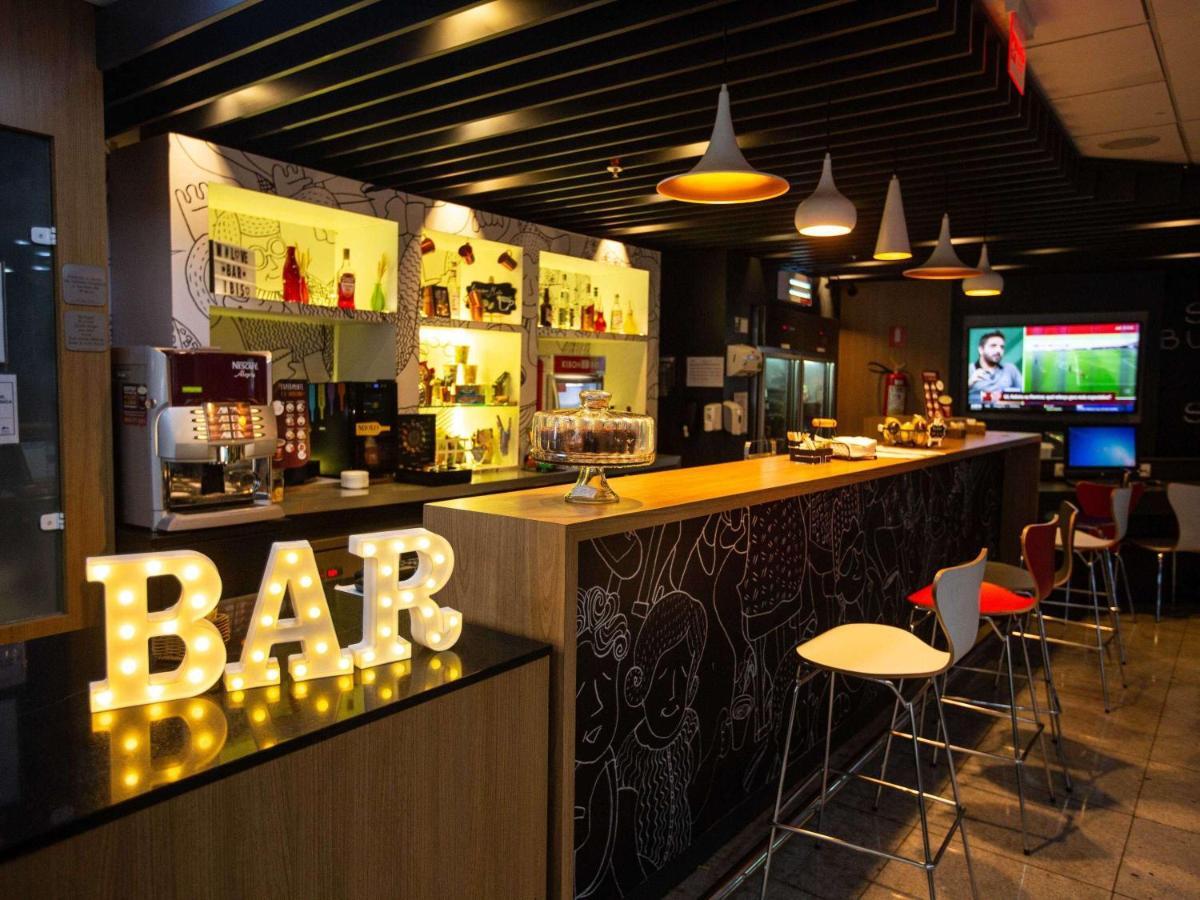 Hotel Ibis Botafogo 3*