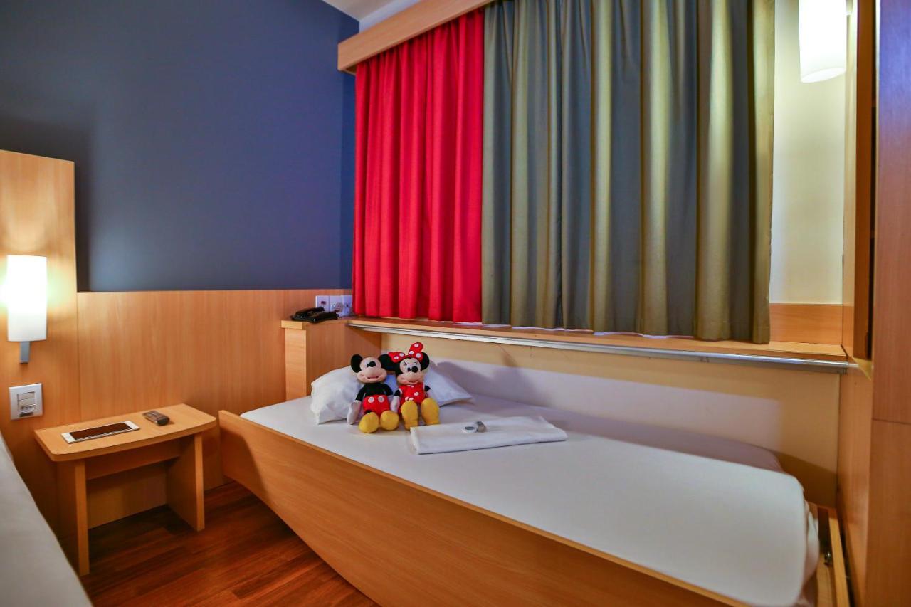 Ibis Botafogo Hotel