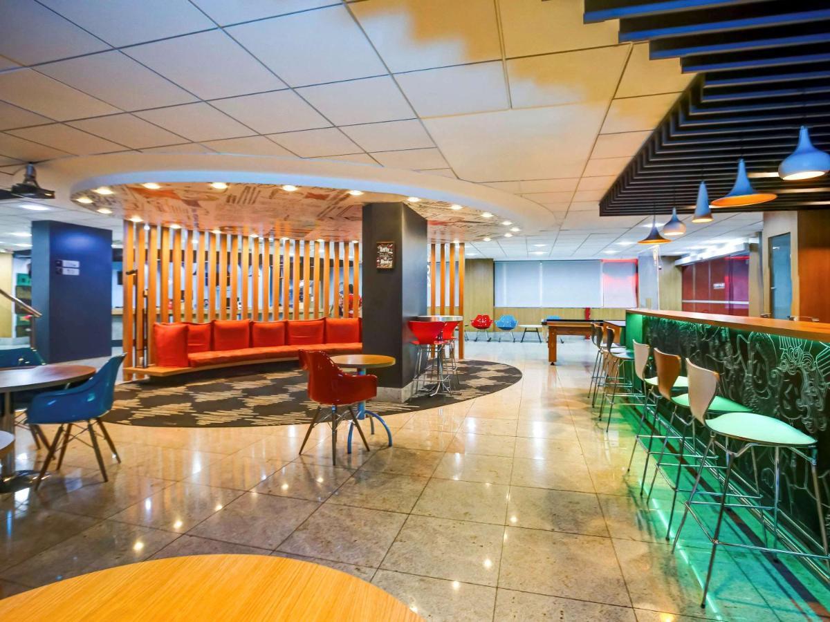 Ibis Botafogo