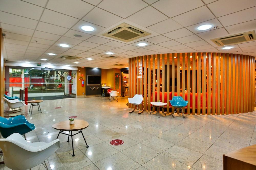 Ibis Botafogo 3*