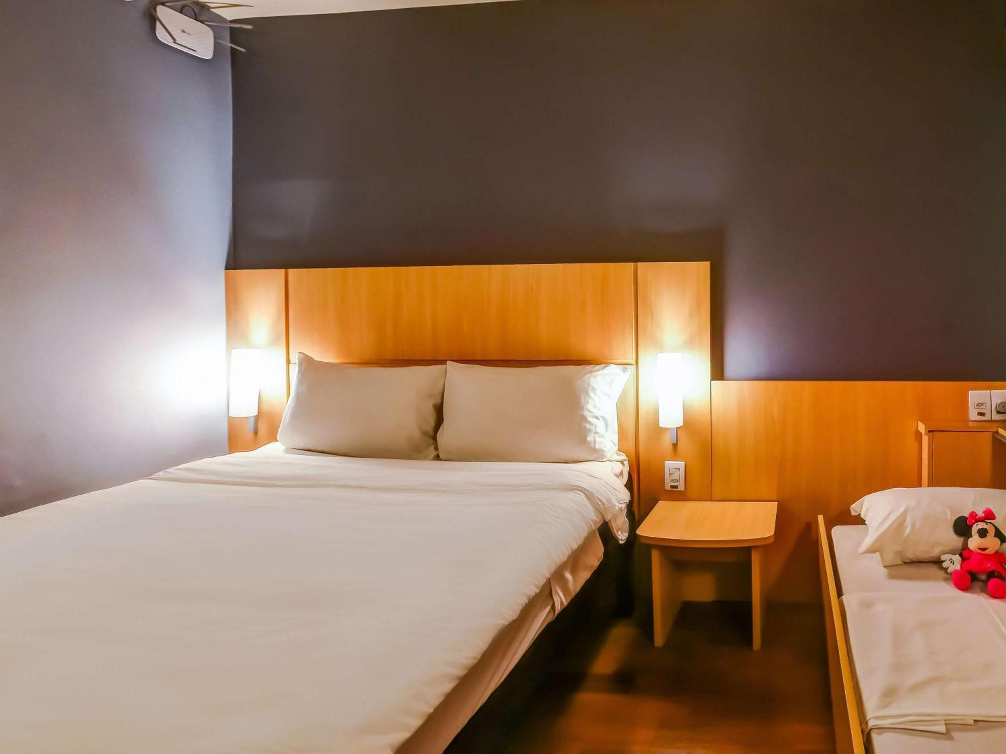 Ibis Botafogo 3* Río de Janeiro