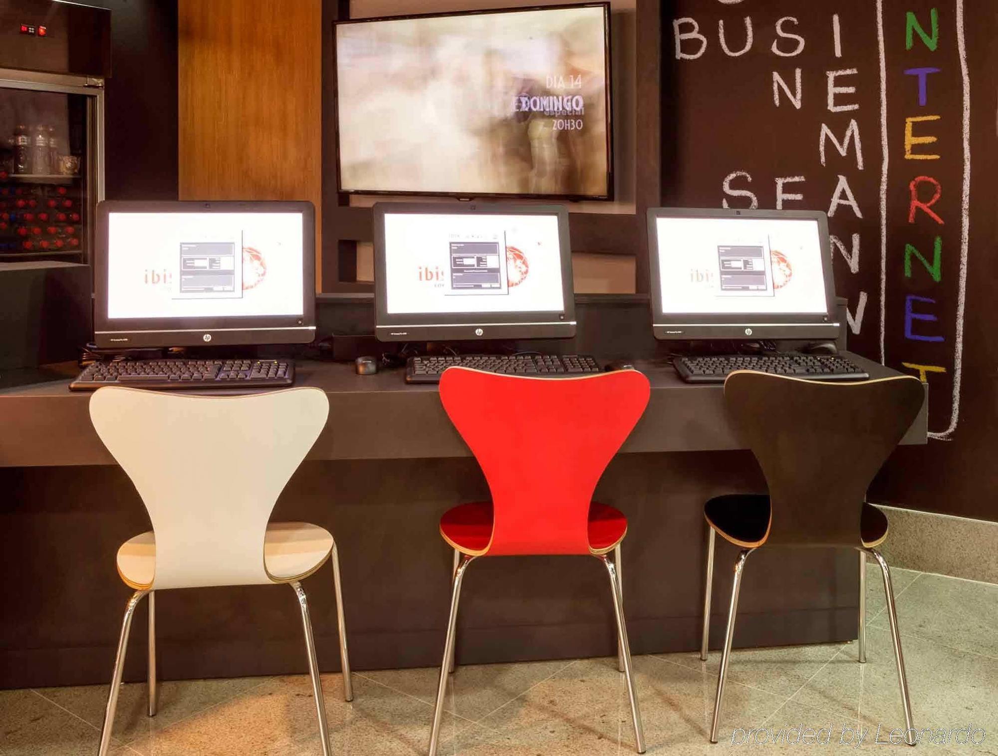 Hotel Ibis Botafogo