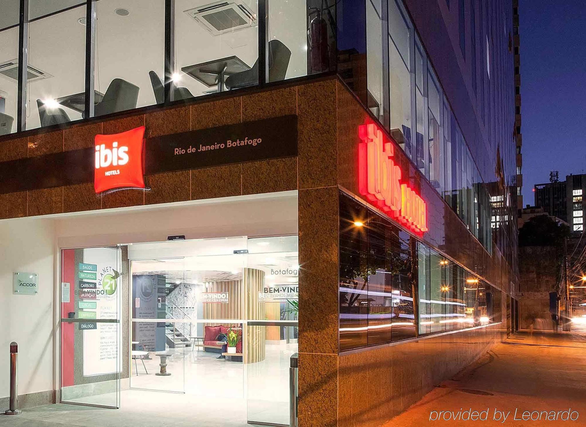Hotel Ibis Botafogo